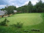 GOLF RESORT Frantikovy Lzn